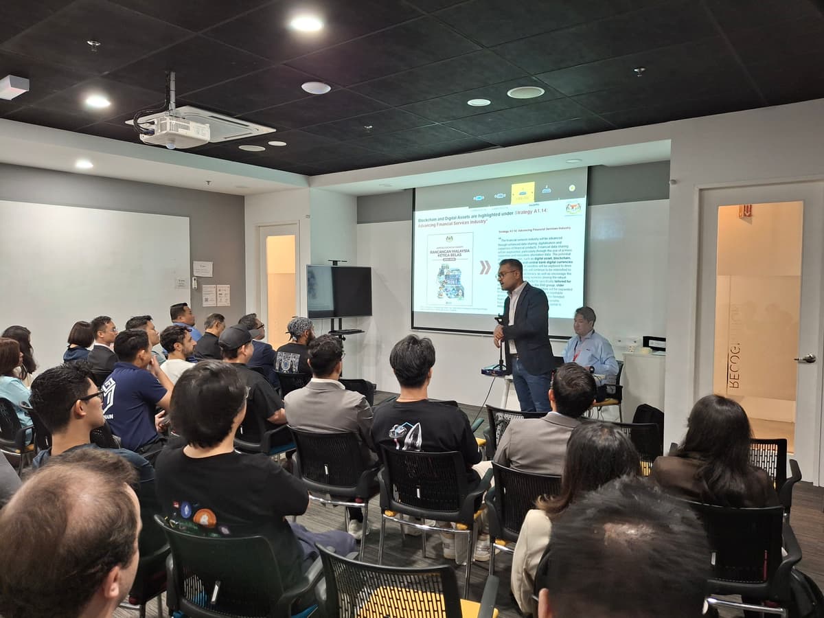 Stakeholder engagement: Ministry of Digital Consultation