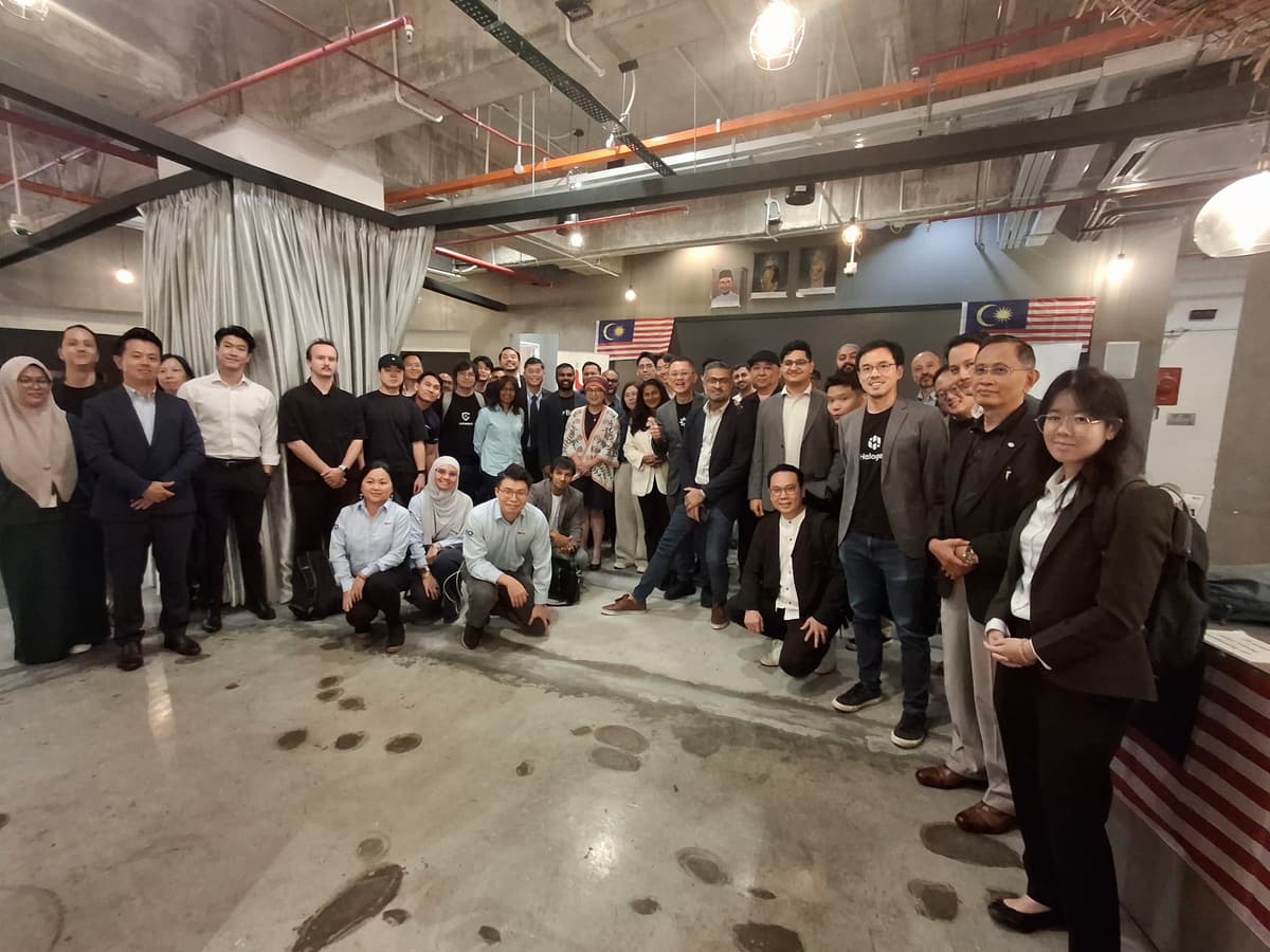 Stakeholder engagement: Industry Roundtable — Kuala Lumpur
